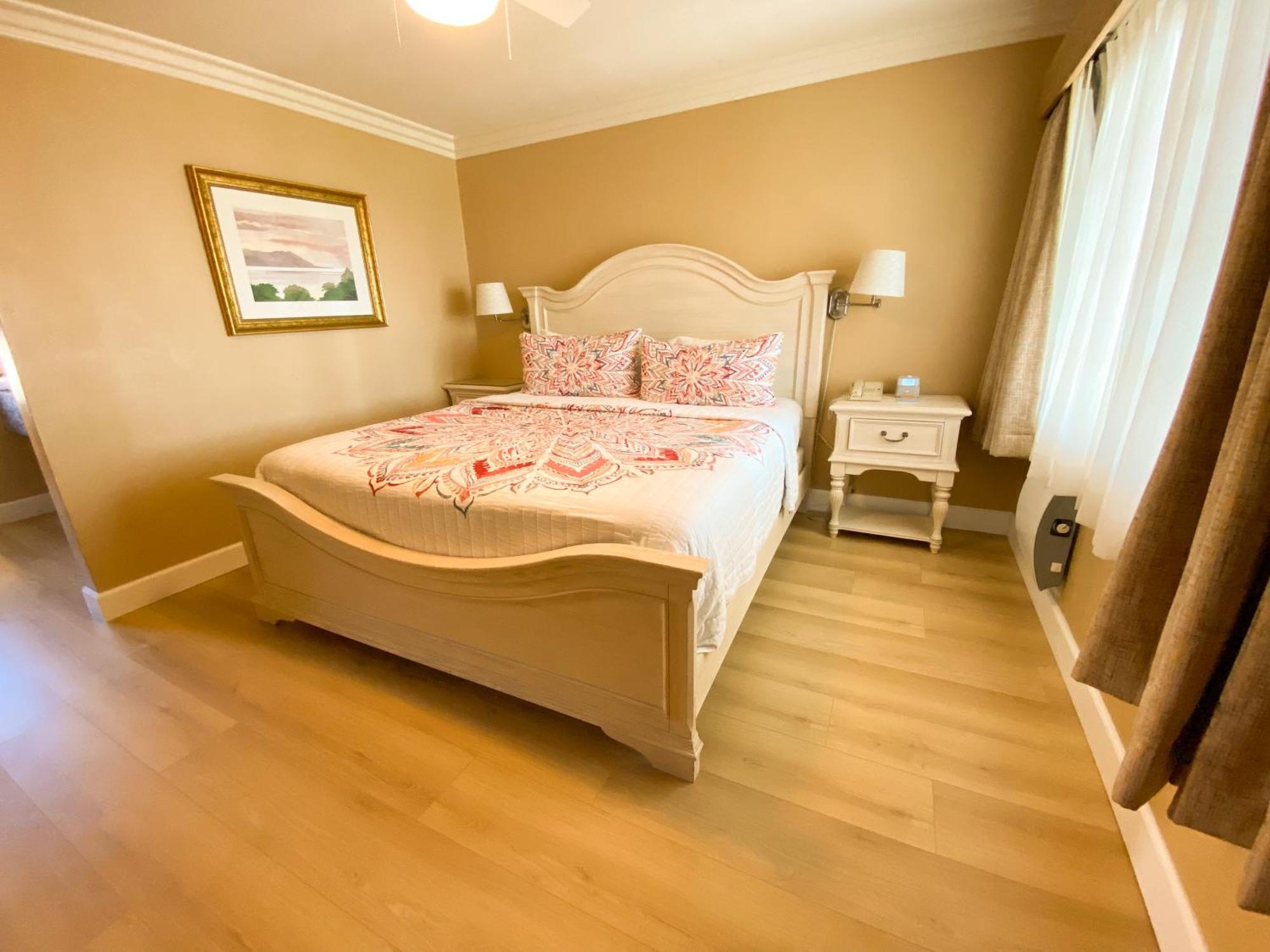 Cliff House Inn Muscle Shoals Chambre photo