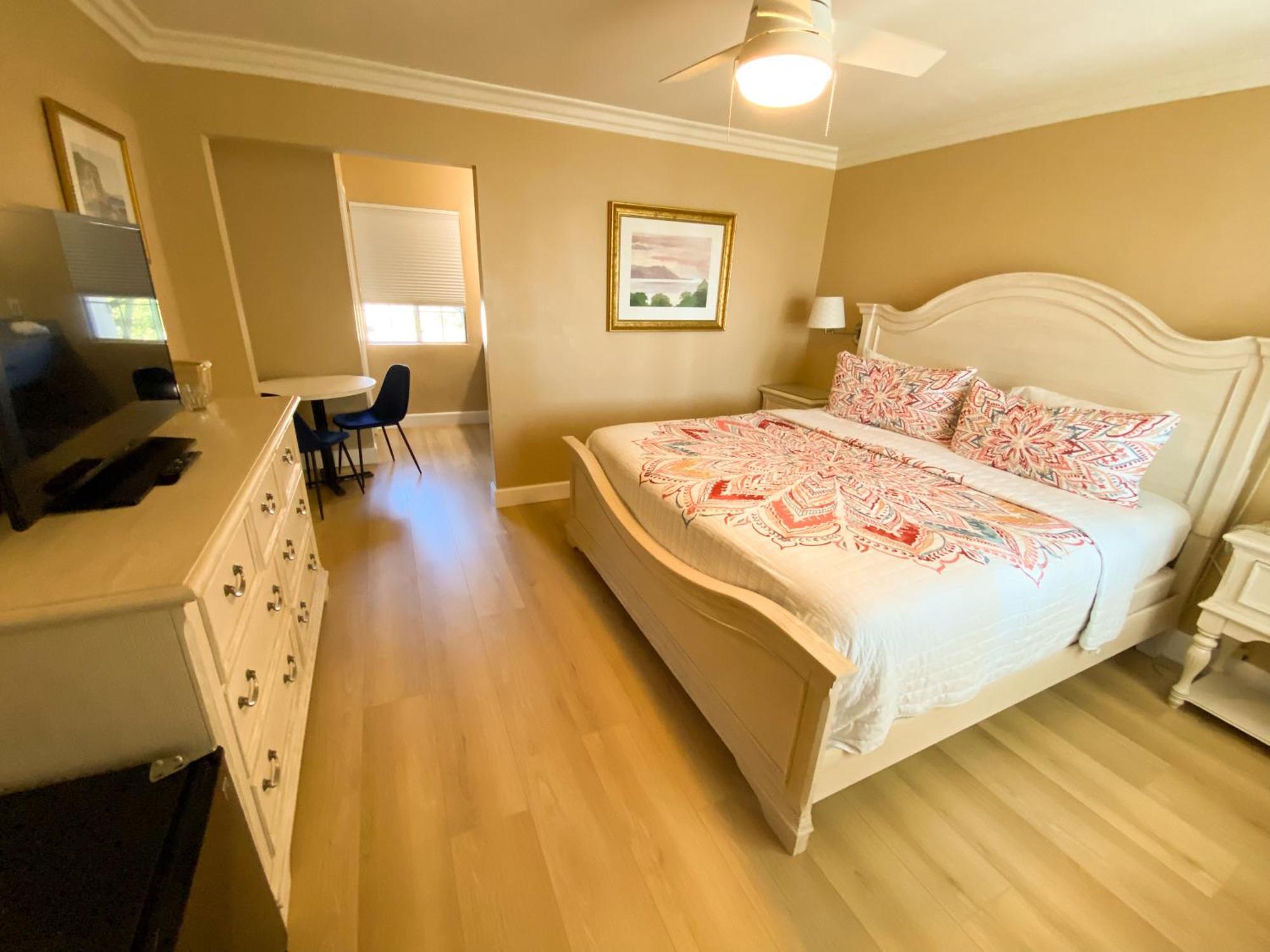Cliff House Inn Muscle Shoals Chambre photo