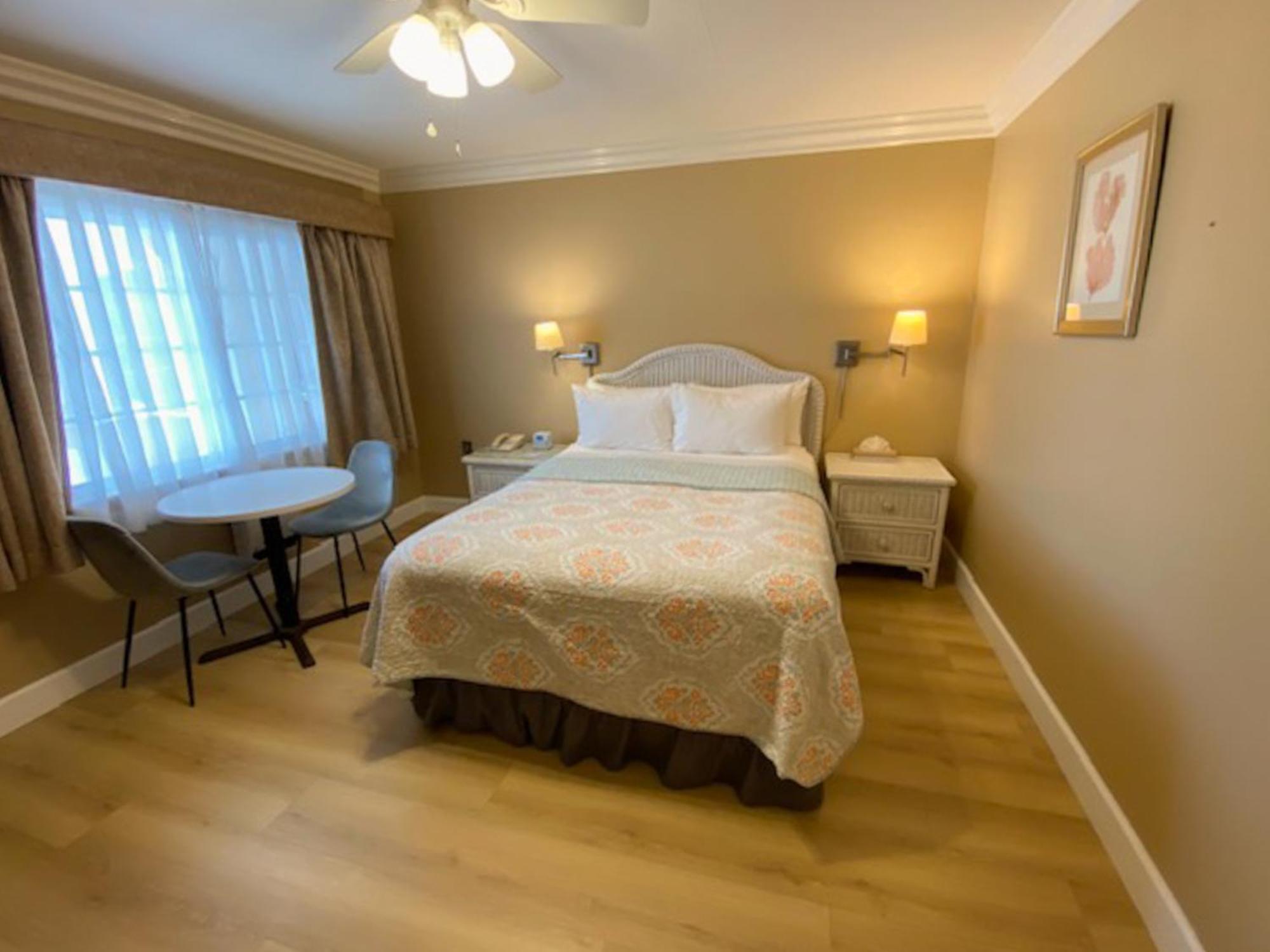 Cliff House Inn Muscle Shoals Chambre photo