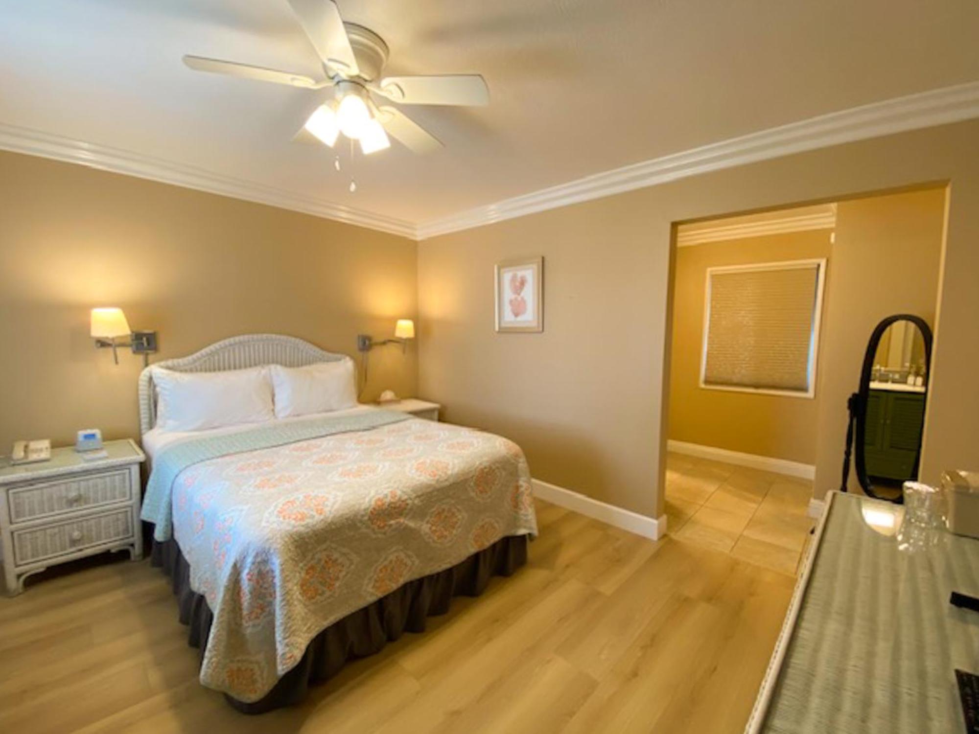Cliff House Inn Muscle Shoals Chambre photo