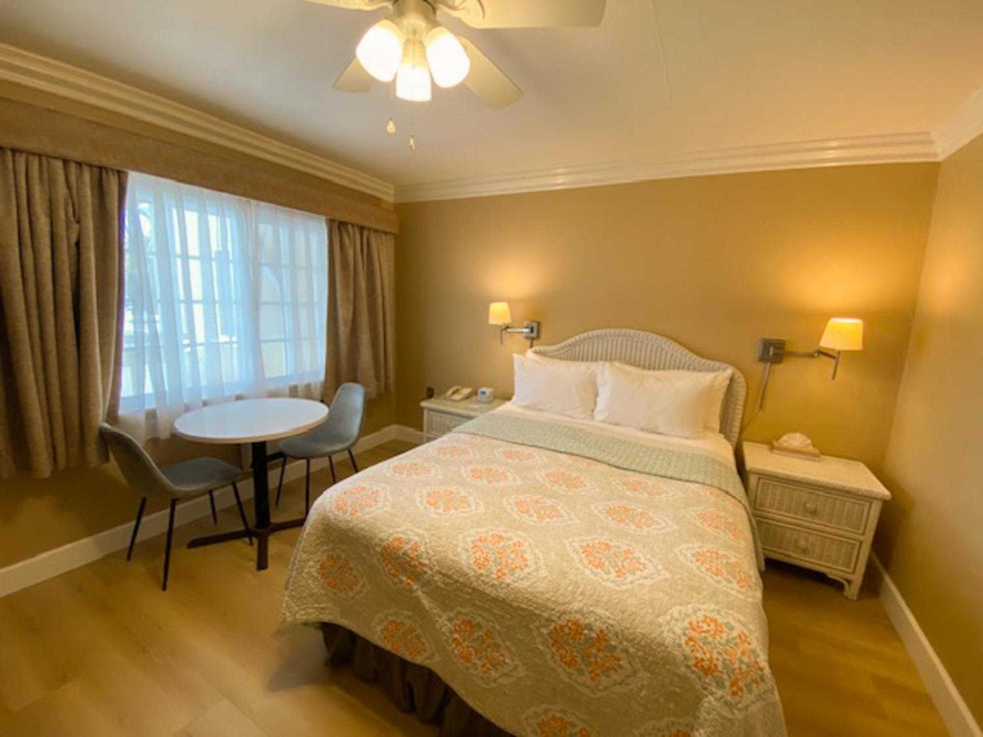 Cliff House Inn Muscle Shoals Chambre photo