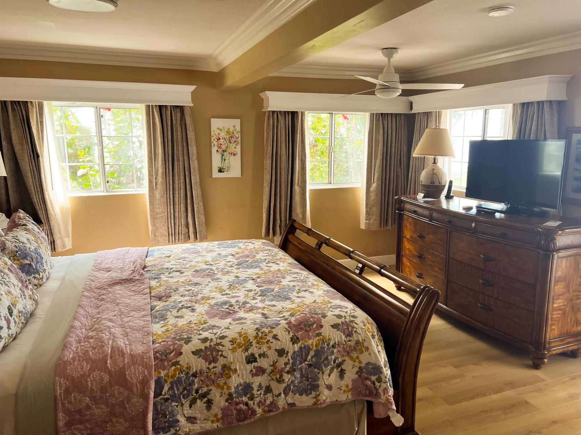 Cliff House Inn Muscle Shoals Chambre photo