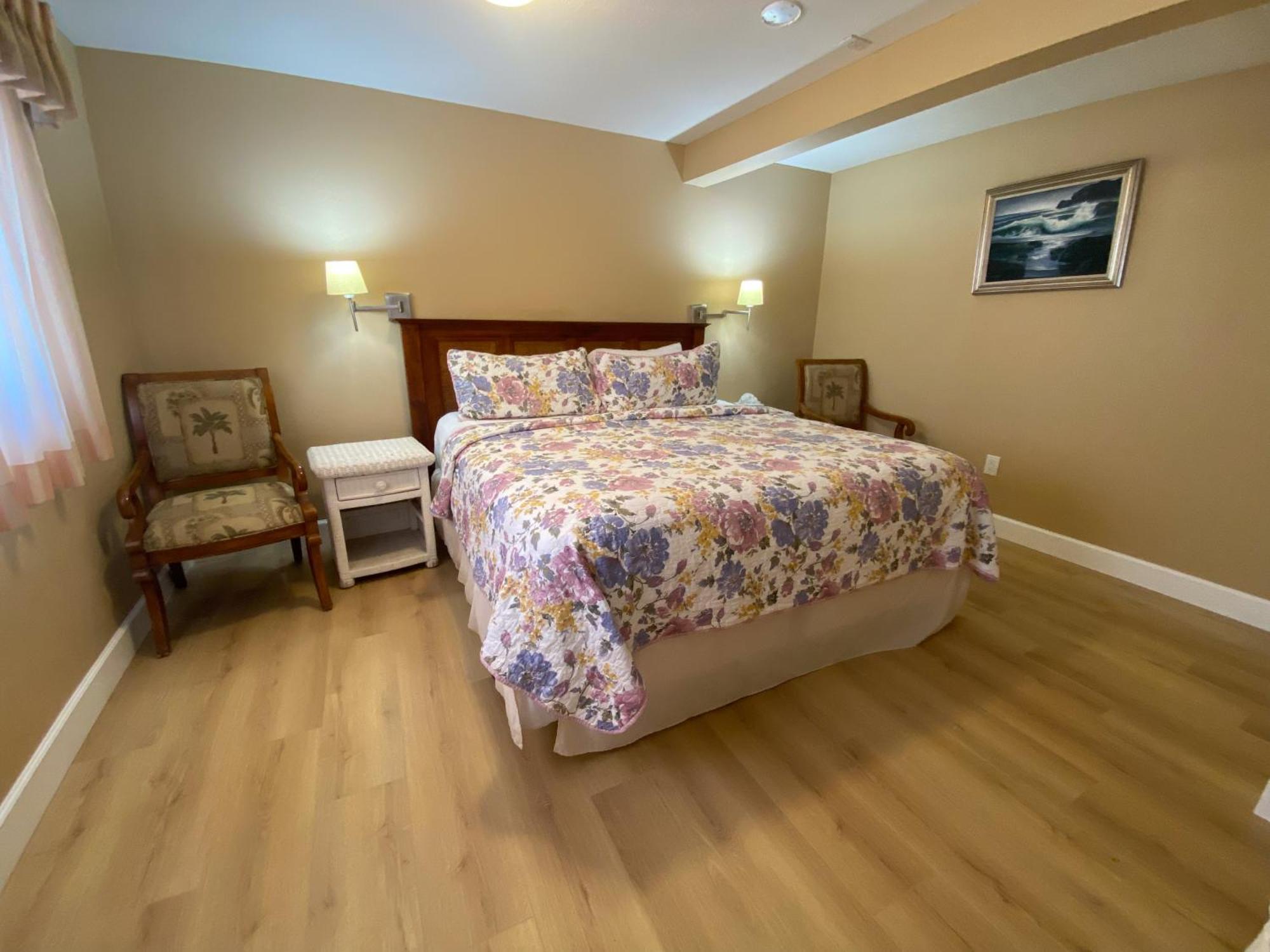 Cliff House Inn Muscle Shoals Chambre photo
