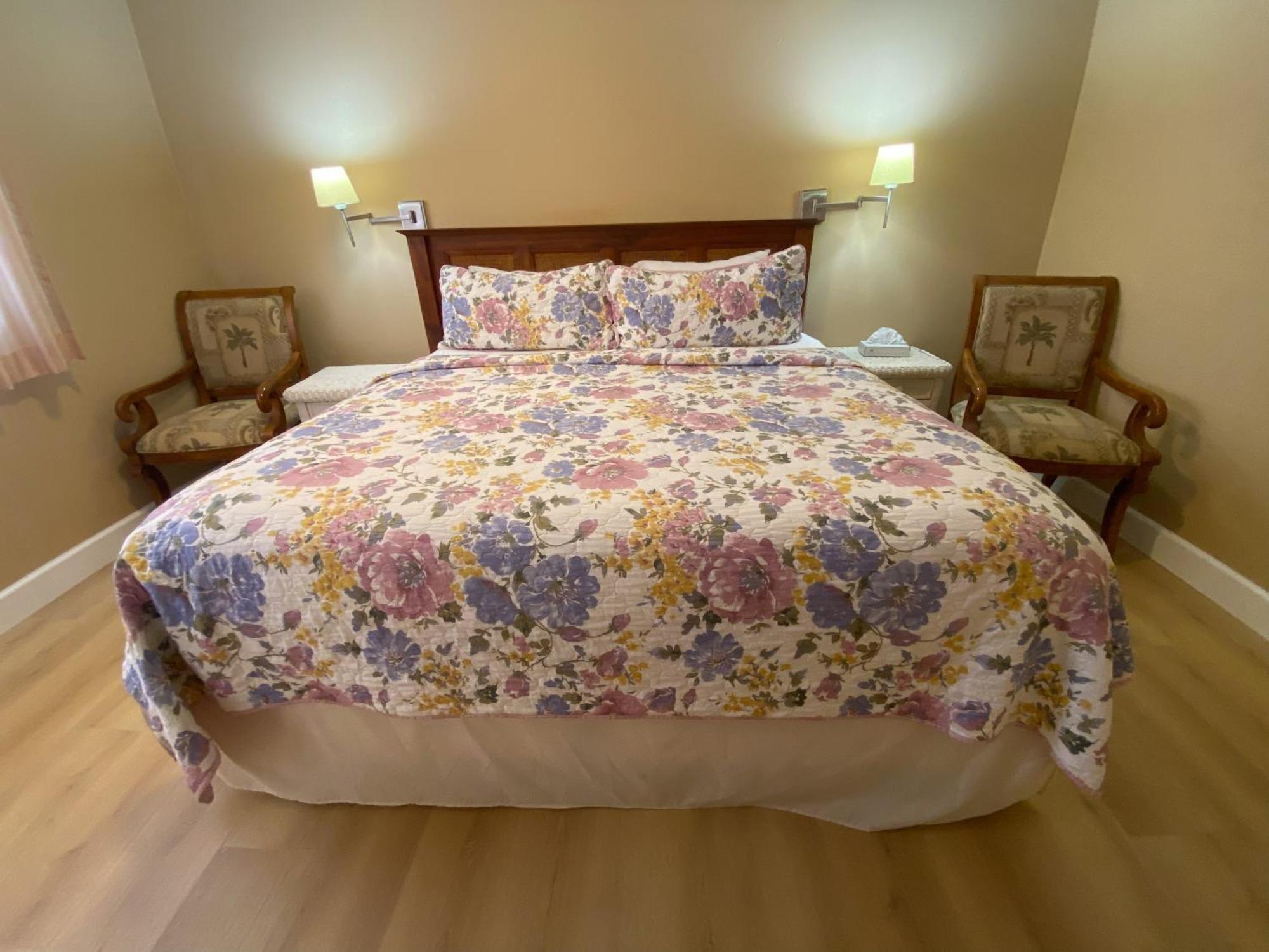 Cliff House Inn Muscle Shoals Chambre photo