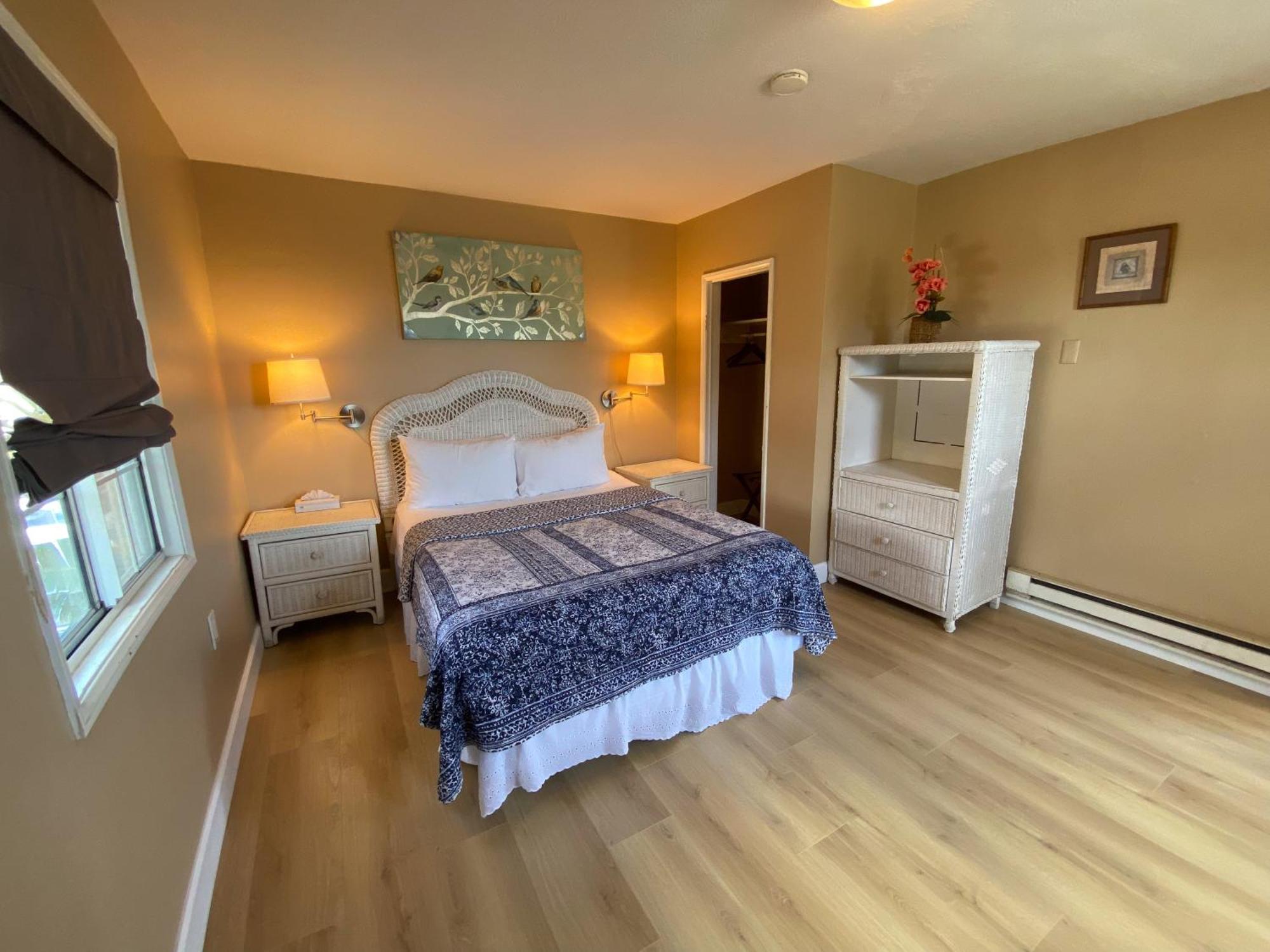 Cliff House Inn Muscle Shoals Chambre photo