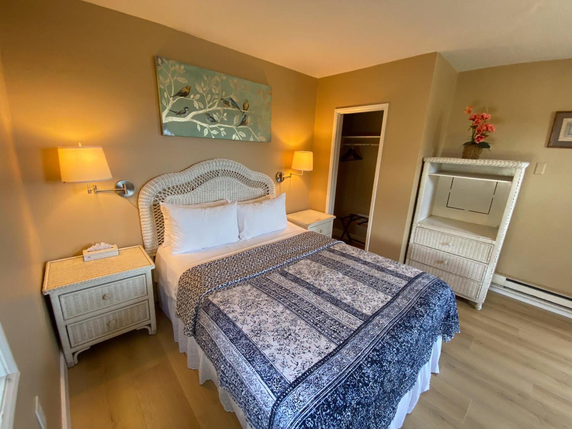 Cliff House Inn Muscle Shoals Chambre photo