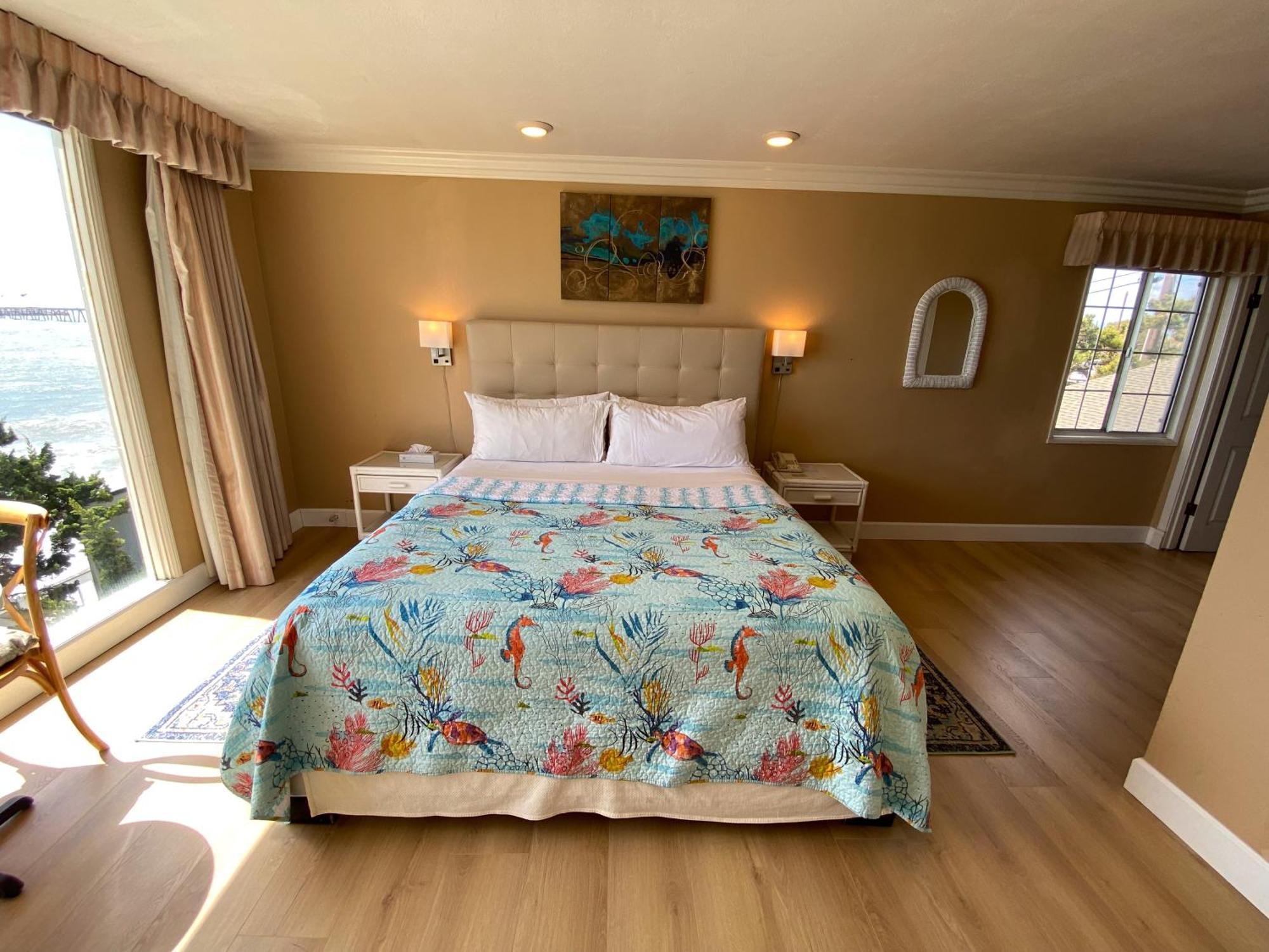Cliff House Inn Muscle Shoals Chambre photo