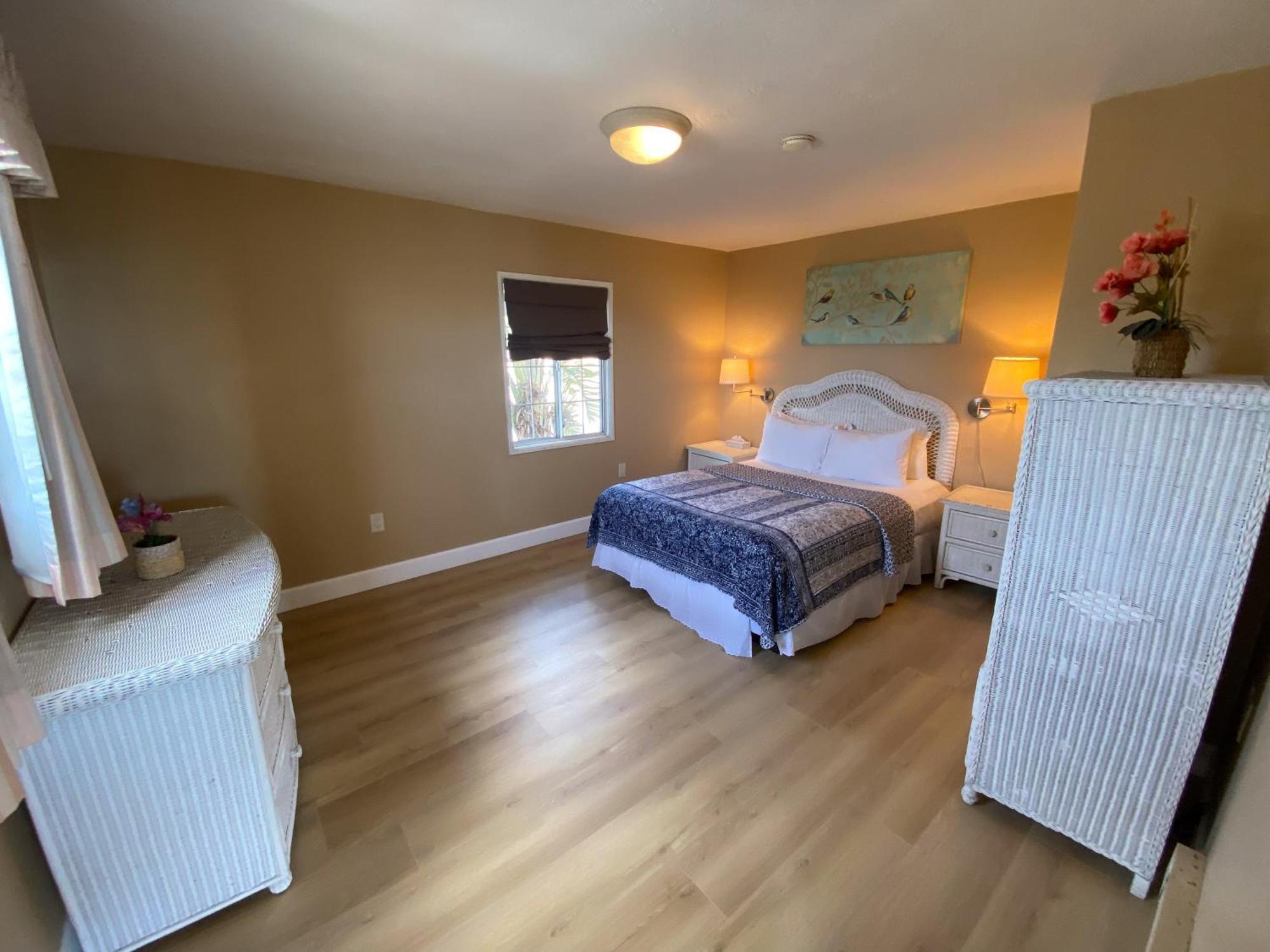 Cliff House Inn Muscle Shoals Chambre photo