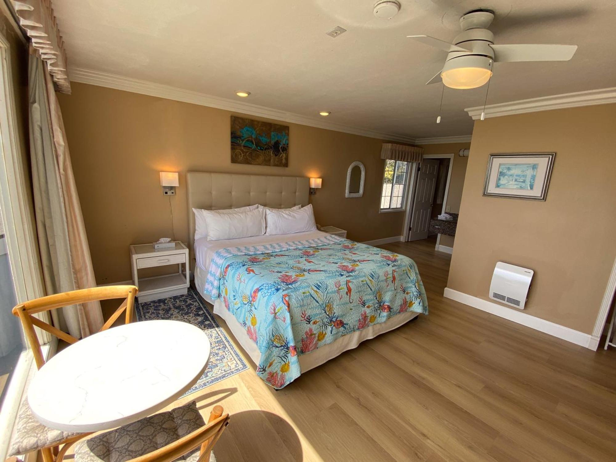 Cliff House Inn Muscle Shoals Chambre photo