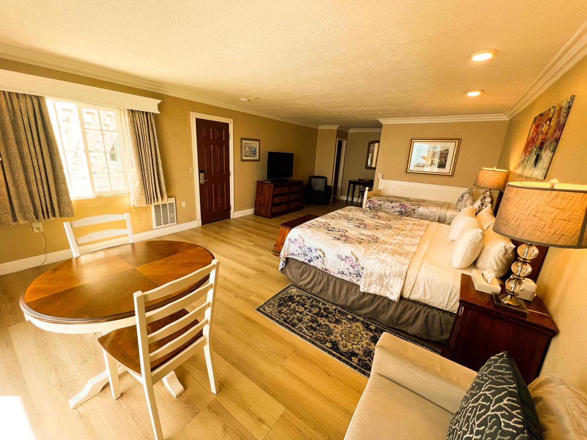 Cliff House Inn Muscle Shoals Extérieur photo