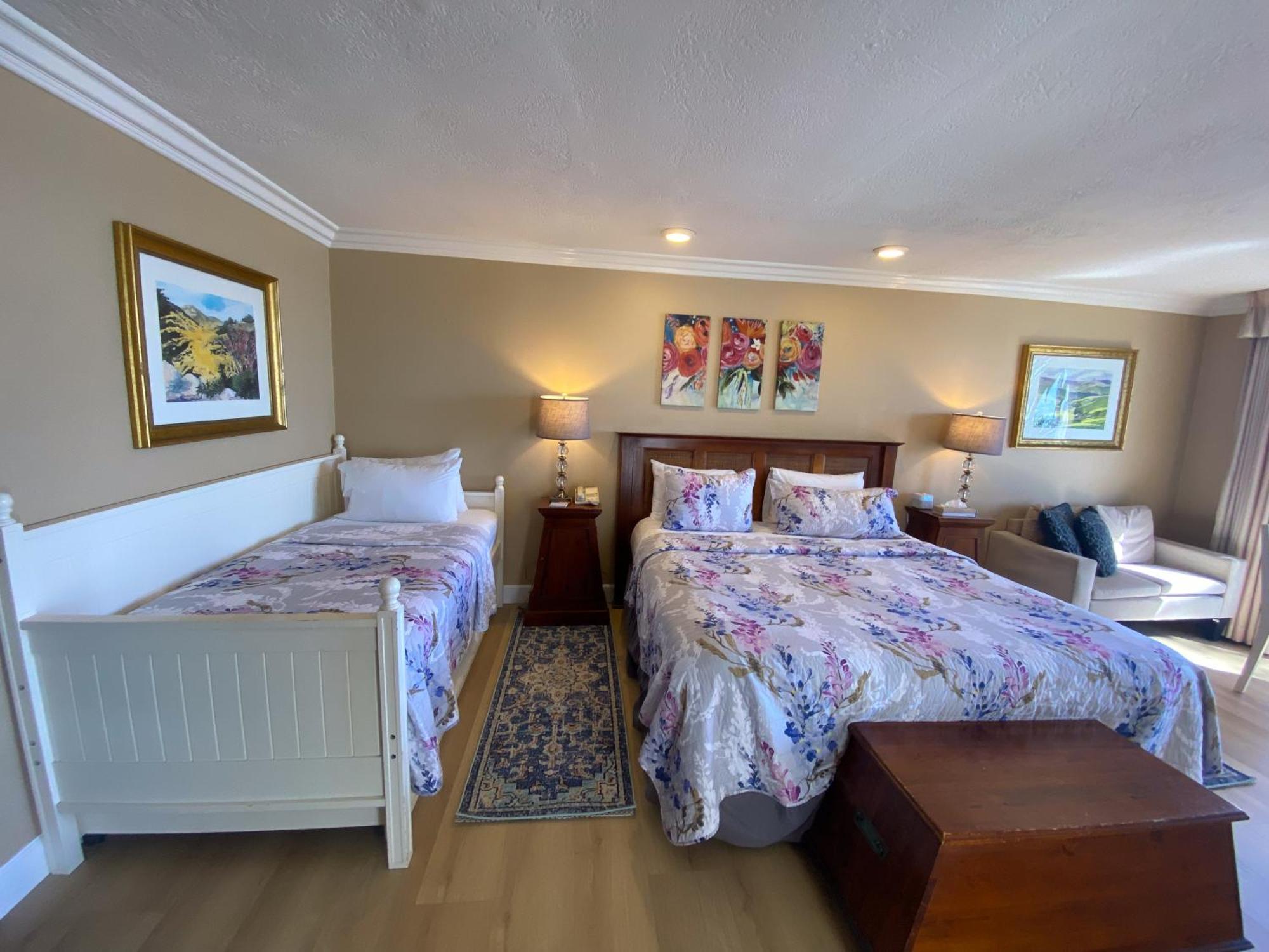 Cliff House Inn Muscle Shoals Extérieur photo