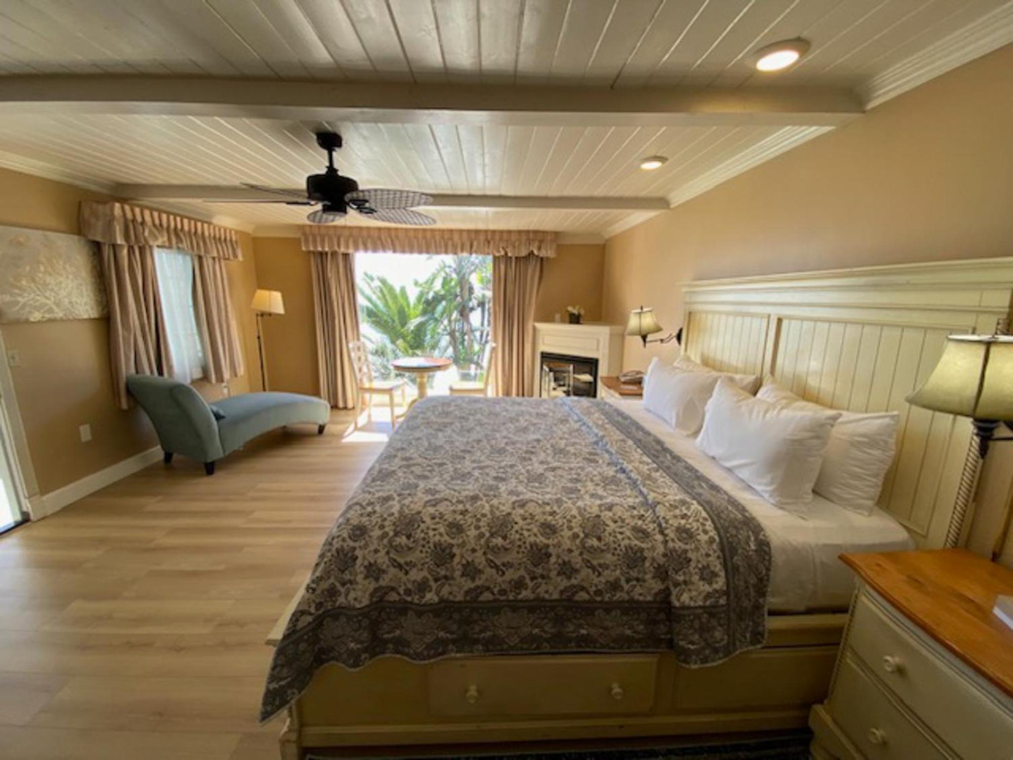 Cliff House Inn Muscle Shoals Chambre photo
