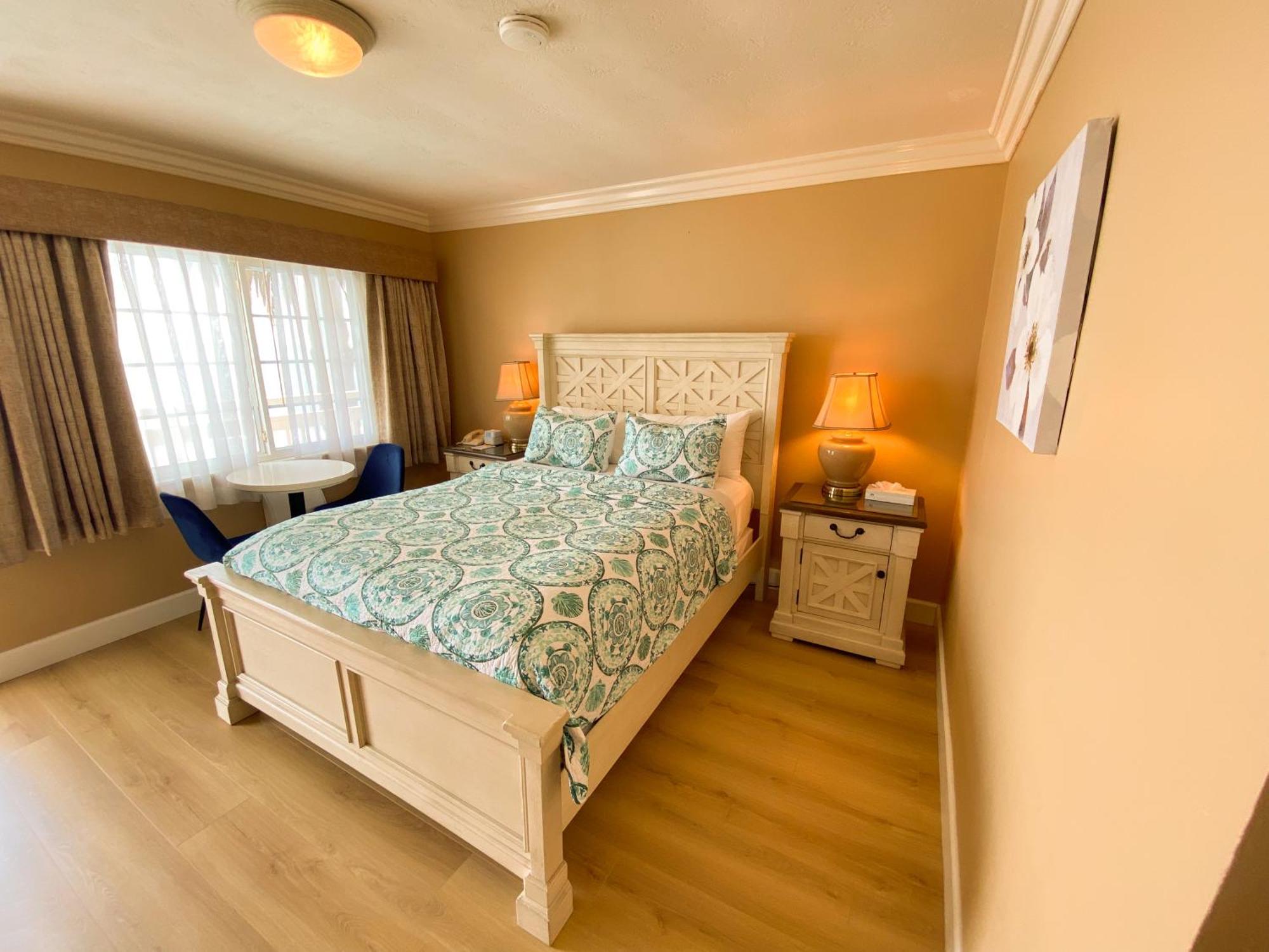 Cliff House Inn Muscle Shoals Chambre photo