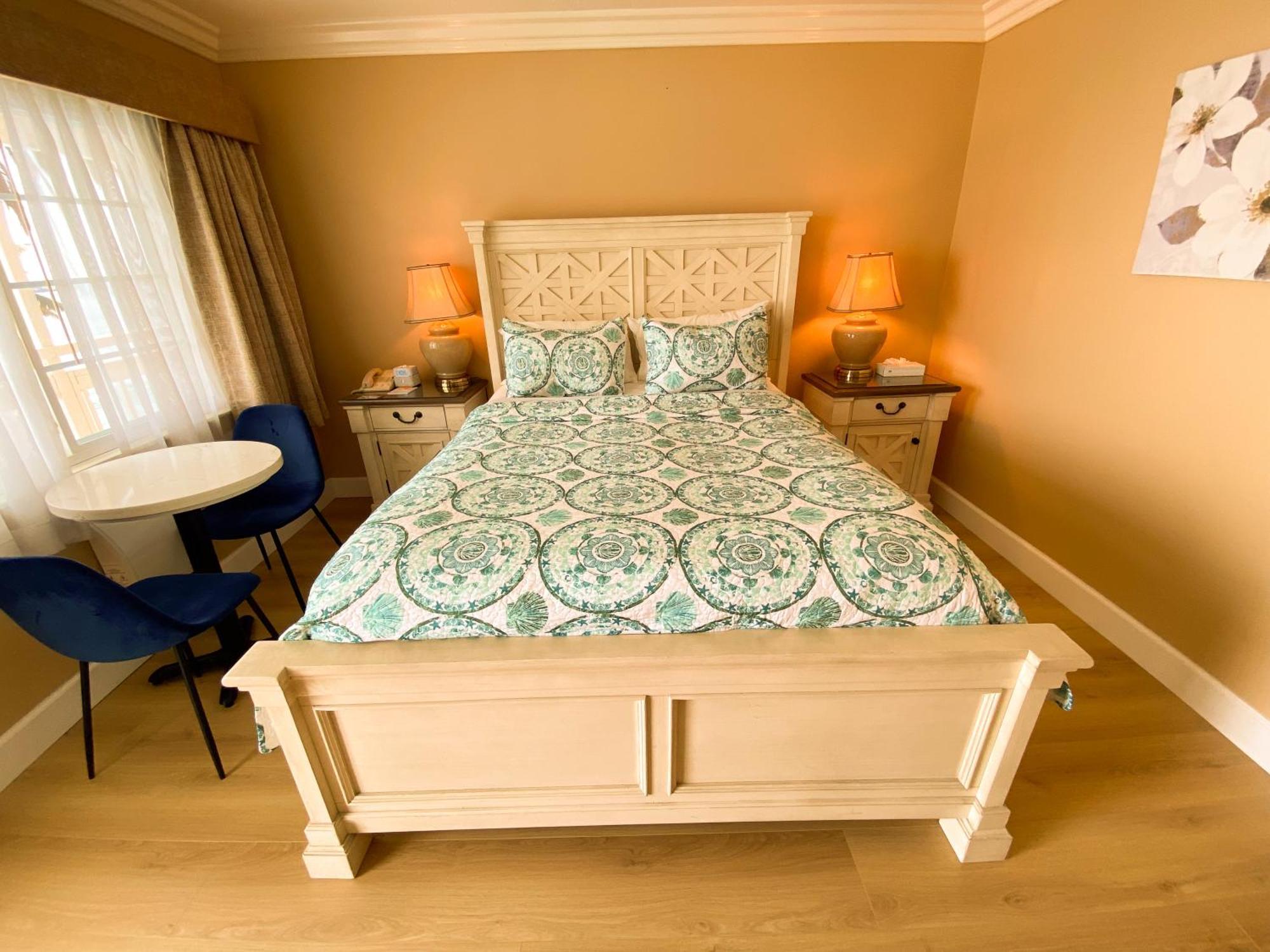 Cliff House Inn Muscle Shoals Chambre photo