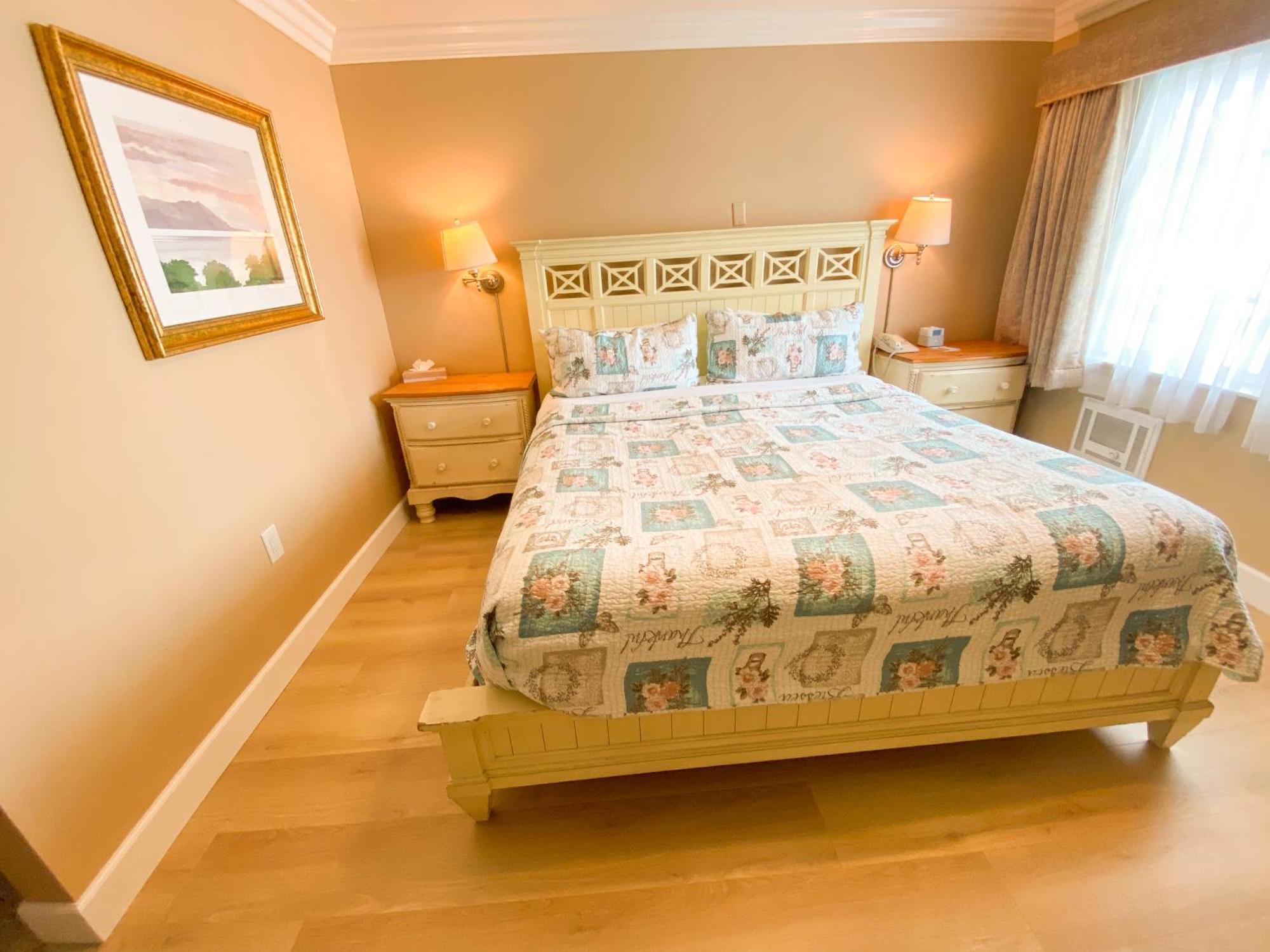 Cliff House Inn Muscle Shoals Chambre photo