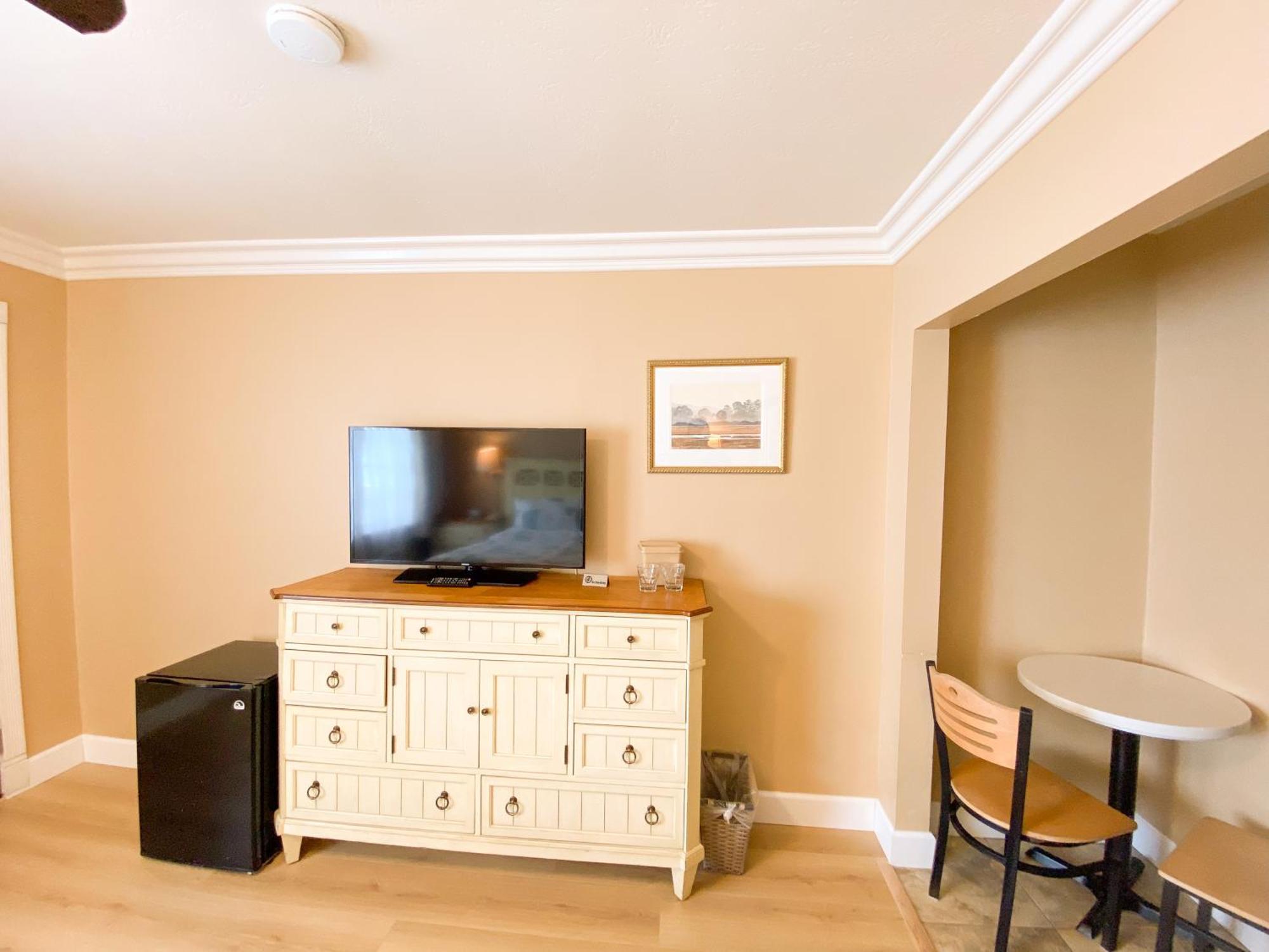 Cliff House Inn Muscle Shoals Chambre photo