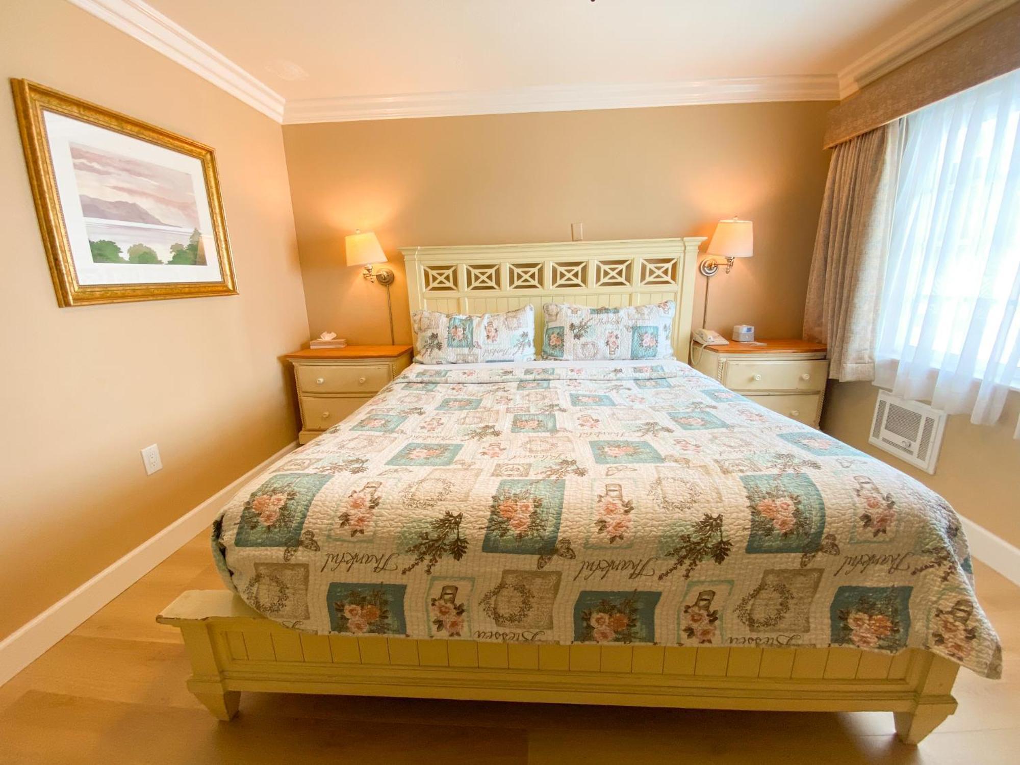 Cliff House Inn Muscle Shoals Chambre photo